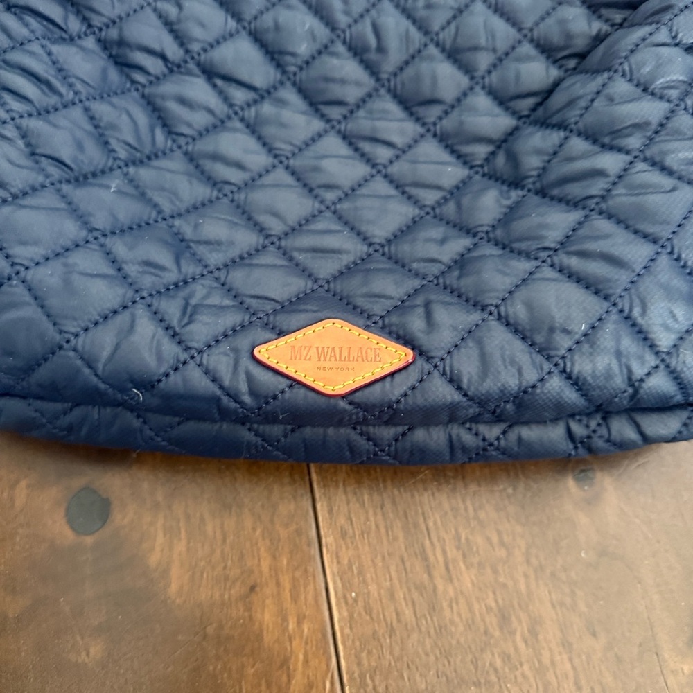 MZ Wallace X Splits59 Large Metro Sling Bag - Picture 5 of 5